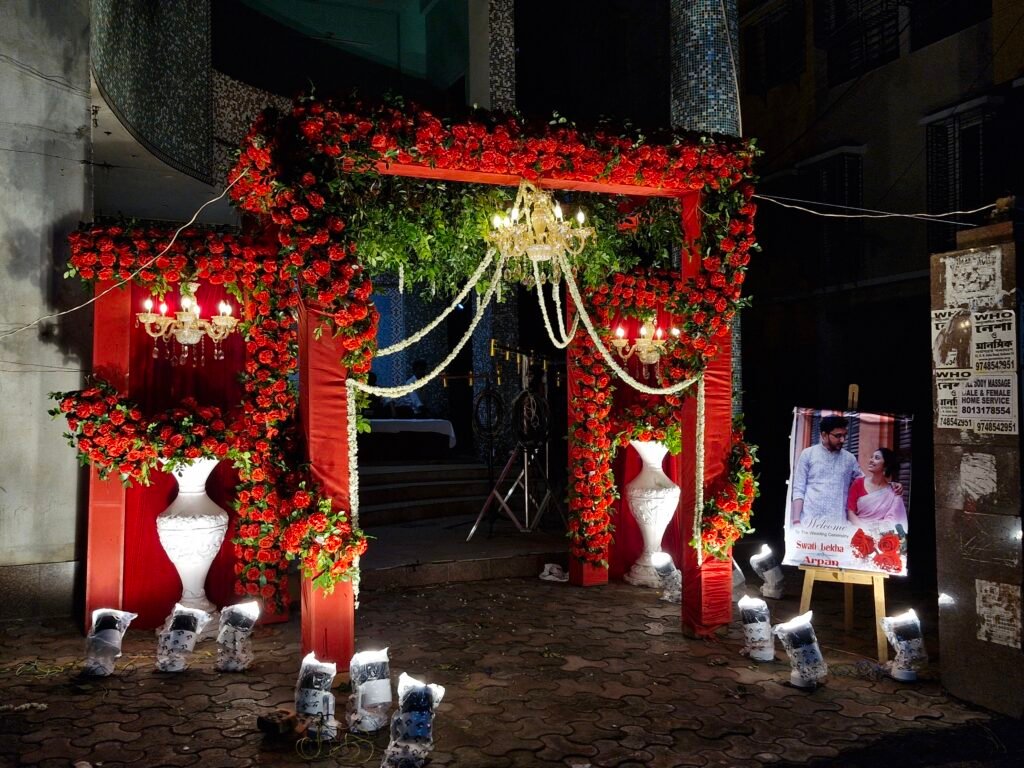 Best Wedding Planning Services in Howrah, Kolkata